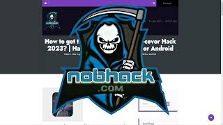 Yeager- Hunter Legend Hack 2023 Best Technique to Acquire Mod! screenshot 3