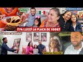 🇲🇽Así CELEBRAMOS el 16 de SEP🥳+Llegó la Placa de YOUTUBE ‼️Cámbiamos las Fotos🤩Salieron Juntos🥰