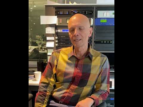 Chicago radio host Bob Stroud discusses the incredible Tom Petty