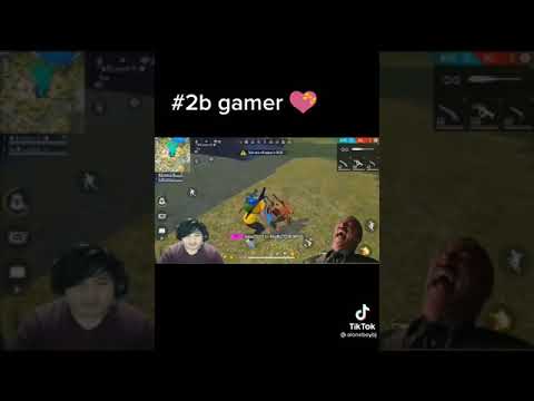 #shortsfeed #youtubeshorts #shorts #shortsvideo ///2B dai funny // 2b gamer