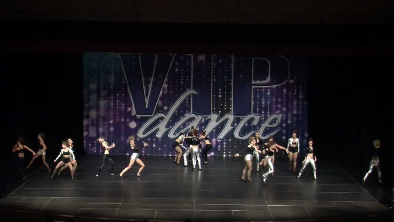 Let Me See You Put Your Hands Up Dance Song Put Your Hands Up | Gotta Dance - YouTube