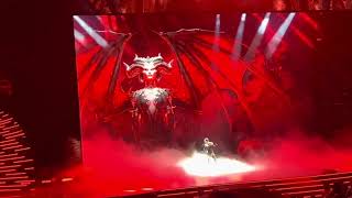 Halsey performed at the game awards love for diablo 4