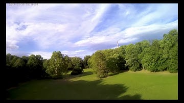 First Power LOOP Wizard X220