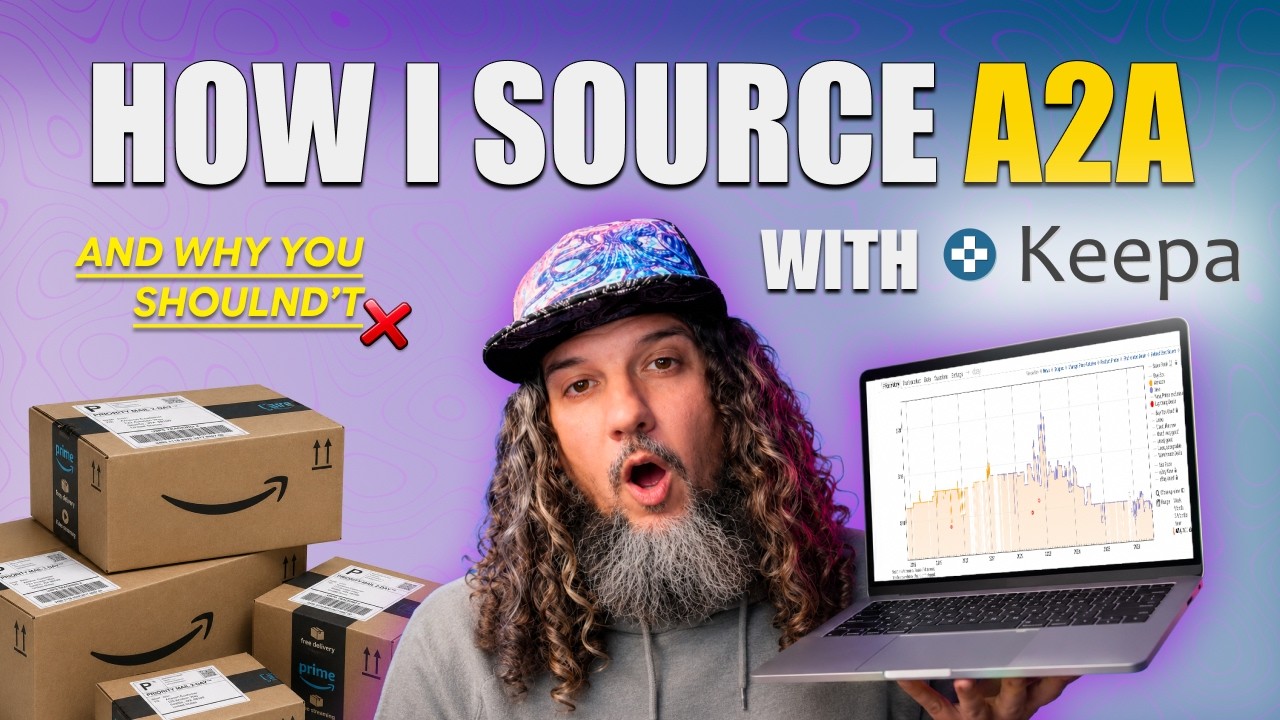 rewrite this title How to Source A2A Keepa Deals for Amazon FBA (And why you shouldn’t) rewrite this title How to Source A2A Keepa Deals for Amazon FBA (And why you shouldn’t)