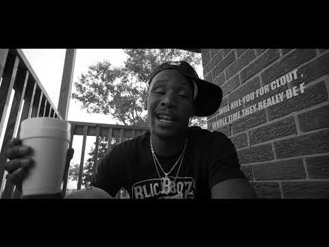 KO The God - Snakes | Shot By: @DADAcreative