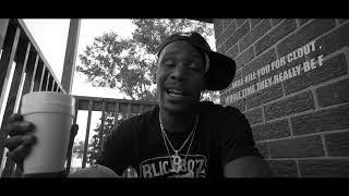 Ko The God - Snakes Shot By