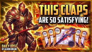 DAILY DOSE OF ALBION ONLINE #616