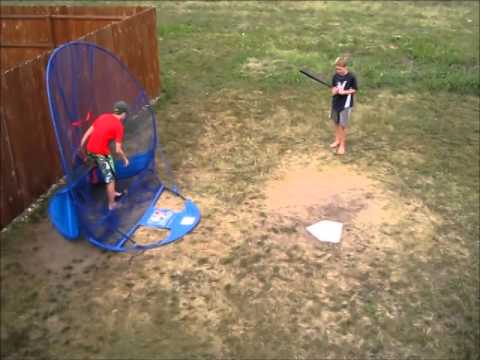 GNL Baseball Twins vs Brewers
