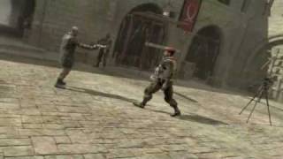 Call of Duty 4 - Intro -