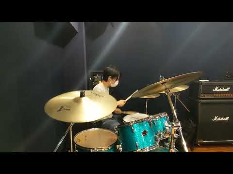 フレンドリー/サカナクション | Friendly/Sakanaction 叩いてみた (drum cover) #RoadToDrumMaster No.103