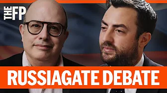 New Russiagate Files: Bombshell or Bust? Eli Lake vs. Josh Hammer