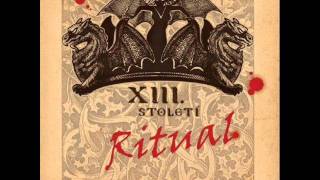 XIII Stoleti - Berlin and Vienna