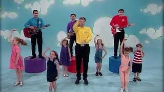 The Wiggles - The Monkey Dance - Instrumental