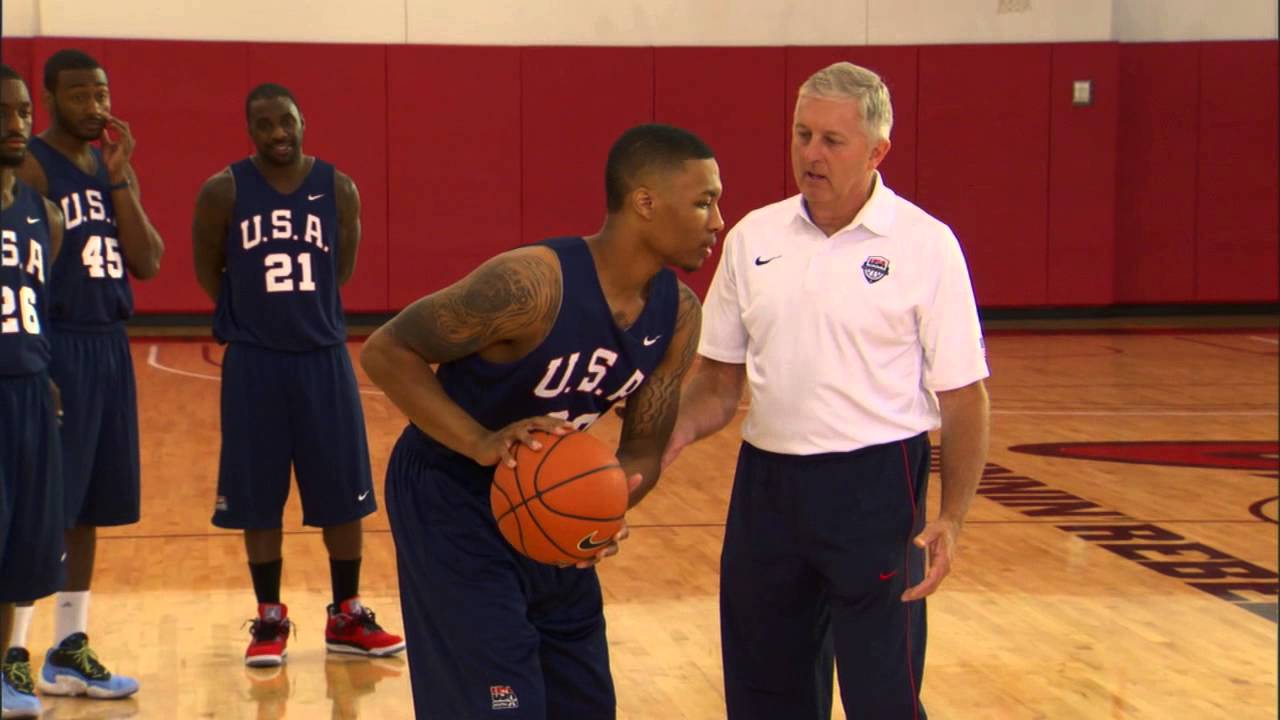 Tips, Skills, and Drills: Triple Threat