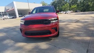 2021 Dodge Durango Natchez, Woodville, Gloster, MS, Vidalia, Ferriday, LA 804724 Performance Dodge Ferriday La