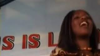 Lucy Karimi  - Yesu Ndiye Njia 