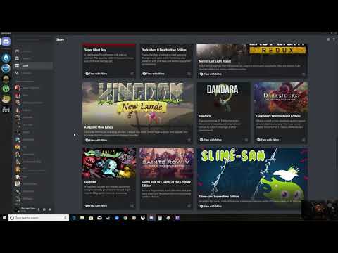 Wideo: Valve Uruchamia Zupełnie Nową Wersję Beta Czatu Steam I Znajomych I Jest To W Zasadzie Discord