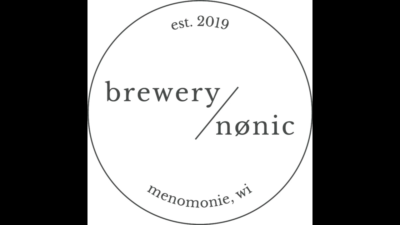 Badger Beer Report: Brewery Nonic