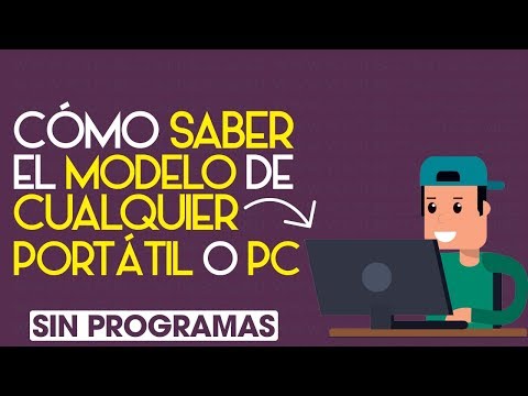 Video: Cómo Determinar El Nombre De La Computadora