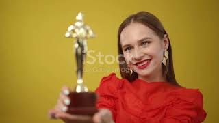 invideo ai 720 Oscars 2025  Anora's Big Night! 2025 03 03