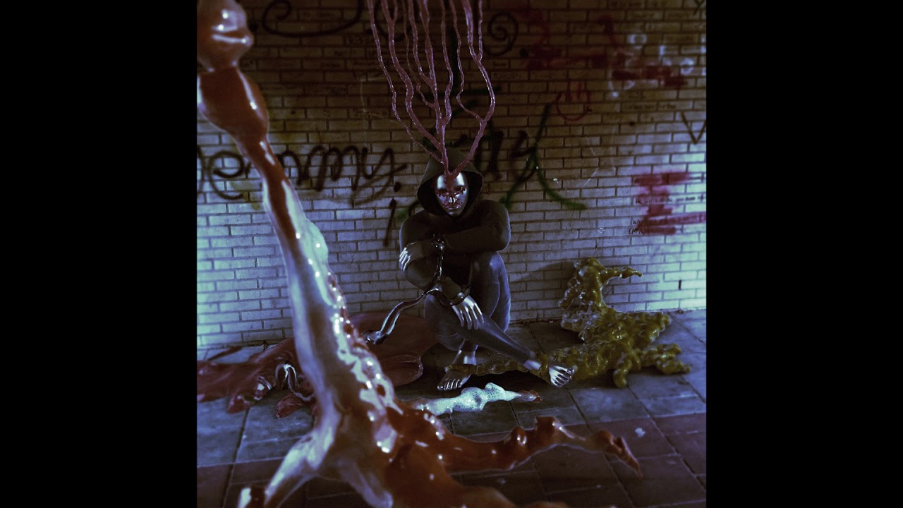 ЧЖ001 - THUGWIDOW - "Hollow Sun"