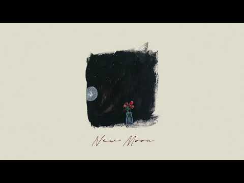 Sonny Elliot   "New Moon"   [Official Audio]