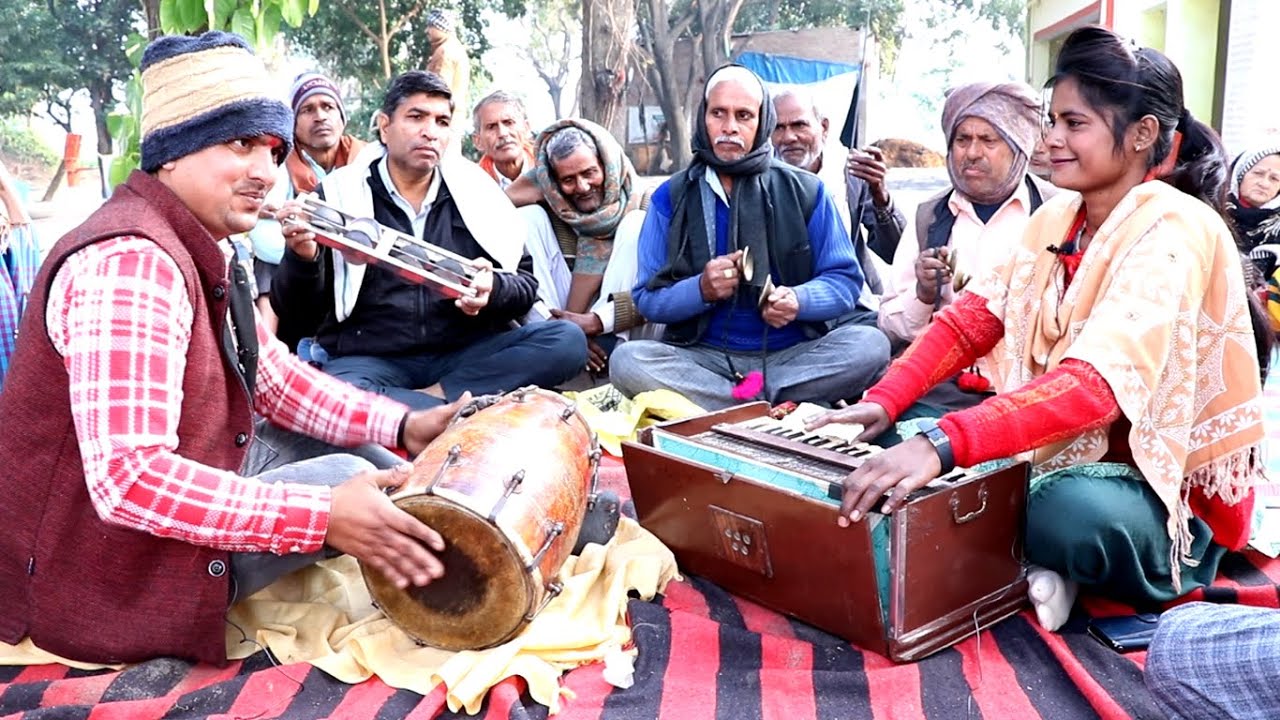 हनुमान बंदना | राखो मेरी लाज सभा के बीच पवनसुत अंजनि के लाला | शास्त्री अन्नू किशोरी