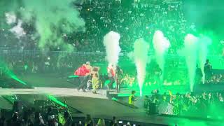 Usher - “Yeah” The R&B Tour 4K St. Louis 2026 News