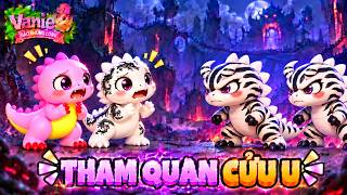 Download lagu Đảo Khủng Long I 27 - 09 l Ca 1 l Tham Quan Cửu U