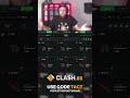 BIG CASE BATTLE WIN ON CLASH! #shorts #clash #csgo #cs2