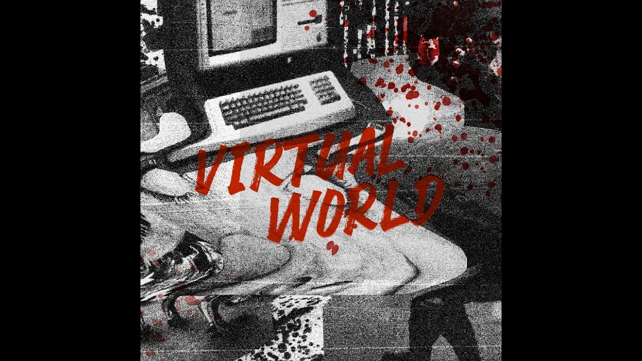 Join The Dance - Virtual World