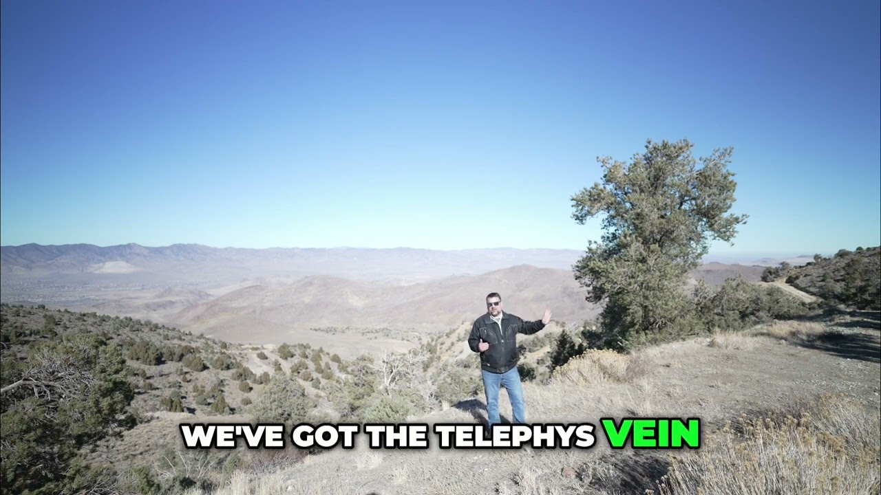 Hercules Gold - Samples From Multiple Veins Show Great Opportunity