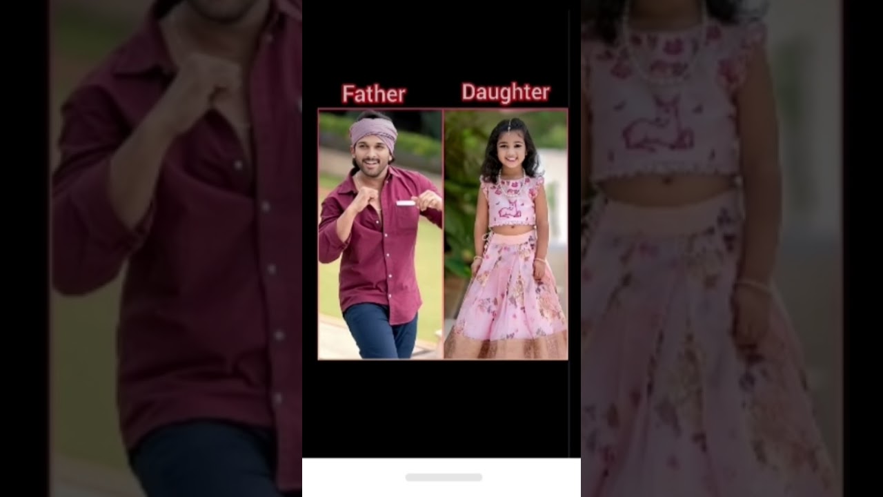 Tollywood actors Father