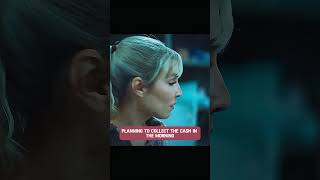 I Didnt Expect That Hahaha