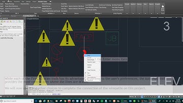 FireCAD Version 2019 Demo/Quick Start Part 2_With Narration