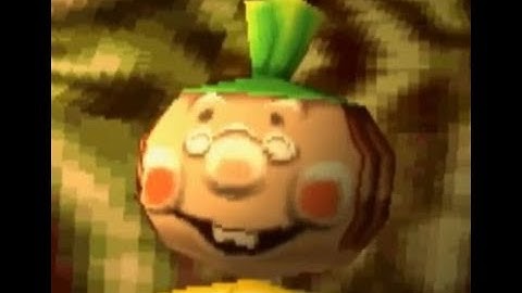 MediEvil (PS1) All Heroes and Characters