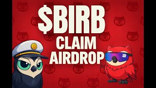 Moonbirds Airdrop Guide 2026 – How to Qualify & Claim Moonbirds Rewards
