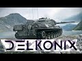 [5200+ wn8] Leopard 1 - 3 Отметки