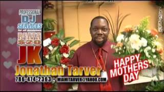 5000 role model jonathan tarver  dj jk 808  richmond middle school presentation 1