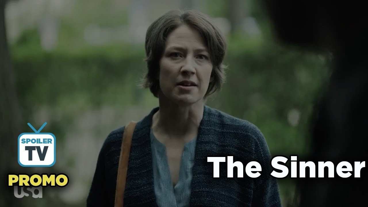 The Sinner Season 2 "Beneath The Surface" Promo