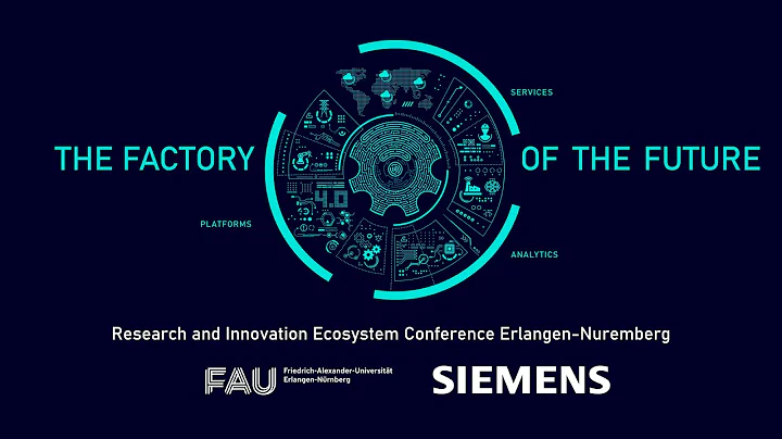 The Factory of the Future