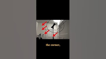 Cinematography tip for the day! Bounce lighting! #cinematography #filmmaking #videography #sonyfx6