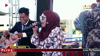 Download Lagu JEGER BY IKA KARTIKA ON TARATE GROUP LIVE CIKEUSAL 19 JULI 2023 MP3