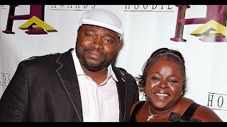 LaVan Davis Has a Wife? Who Is She?