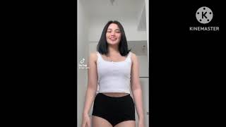 kay patio tiktok dance 1