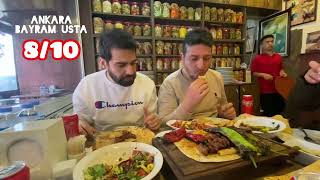 Sabah Kahvaltısı 1,5 Saat 4 Mekan