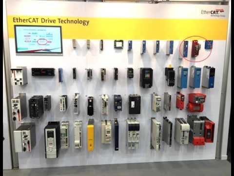 robox motion control