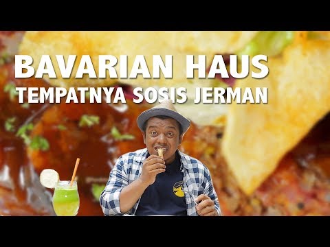 Video: Cara Memasak Sosis Bavarian