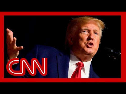 We are in the midst of a tale of two realities | Chris Cuomo