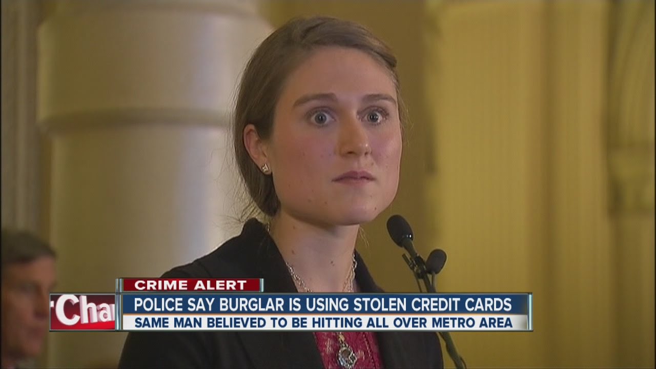 Human trafficking survivor: Police raped me